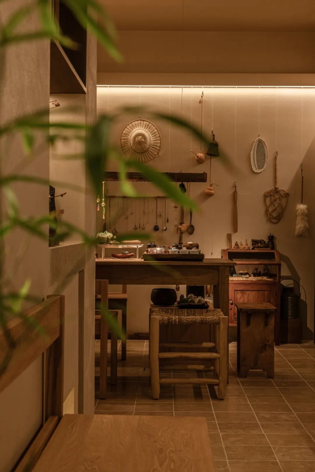 洛瓦瓦杂货铺丨中国成都丨清羽设计(李俊&宋夏)-11