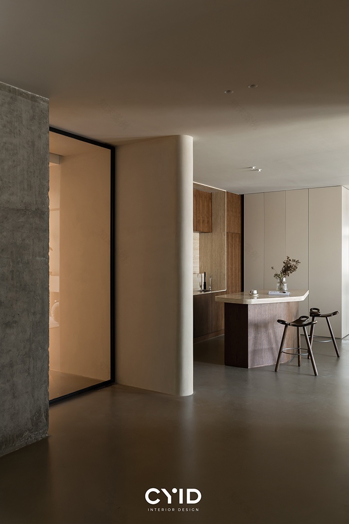 启见新元,履践致远,自有到来风丨中国杭州丨辰佑设计,颜青软装-42