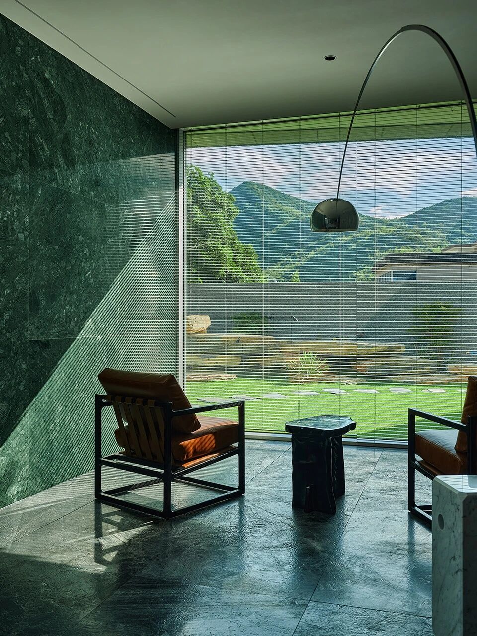 夏叶张宅丨中国浙江丨STUDIO MOR-39