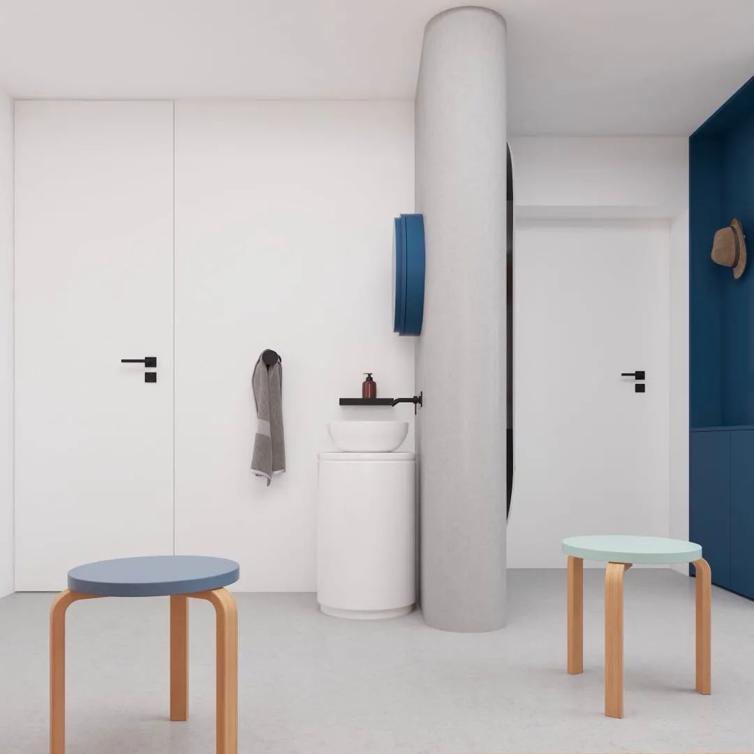 小大宅丨MOU 建筑工社-33