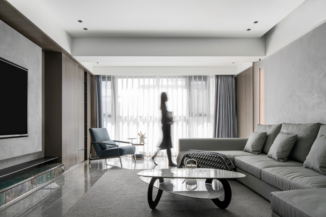 绿意盎然的生命力之家丨中国汕头丨HRAMN 汉马建筑-33