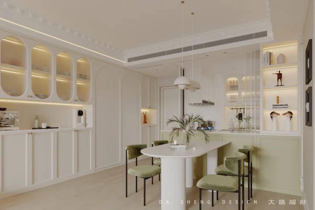 江宇都会明珠丨中国南宁丨大盛设计-7