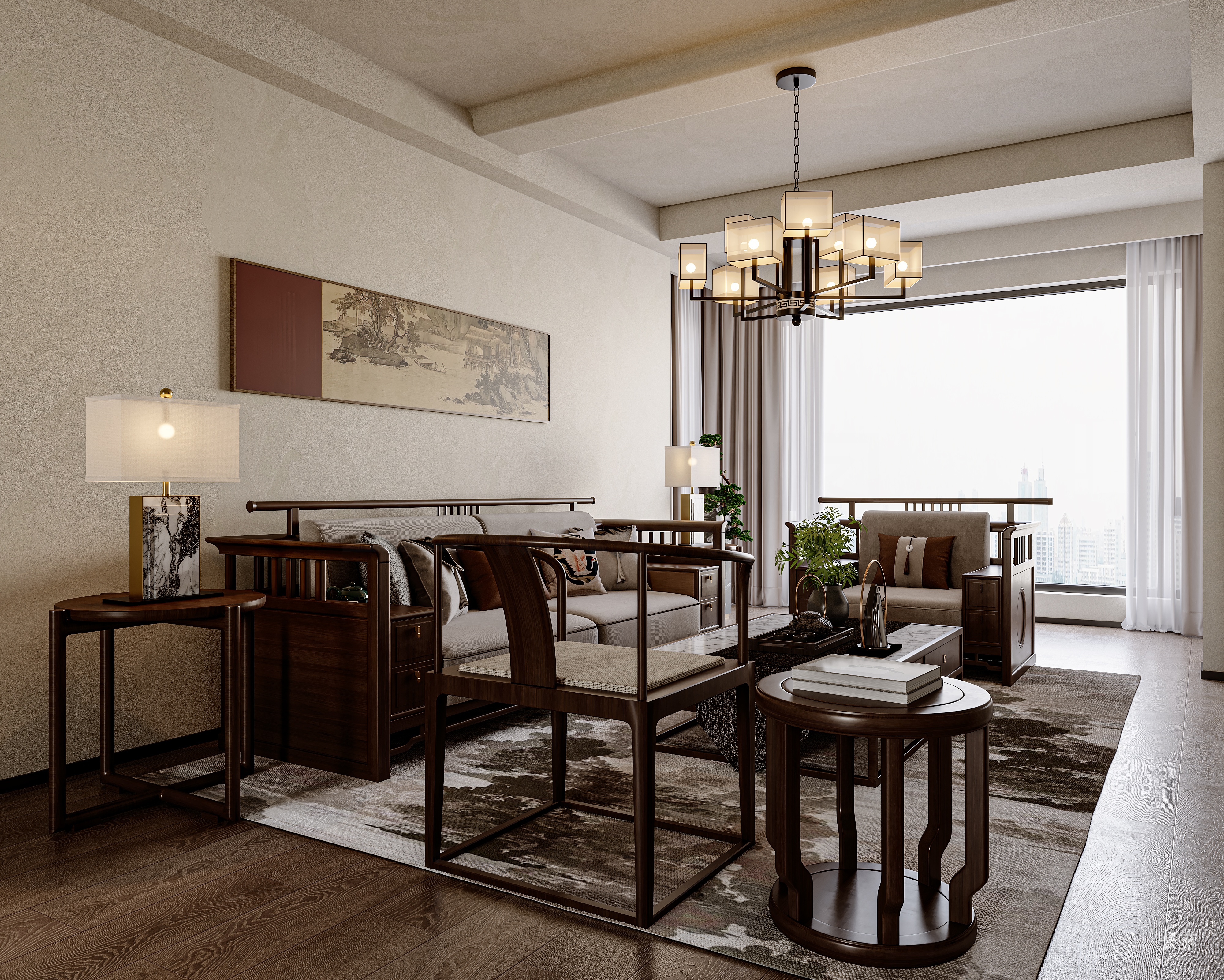 可以永远相信老祖宗的审美-4