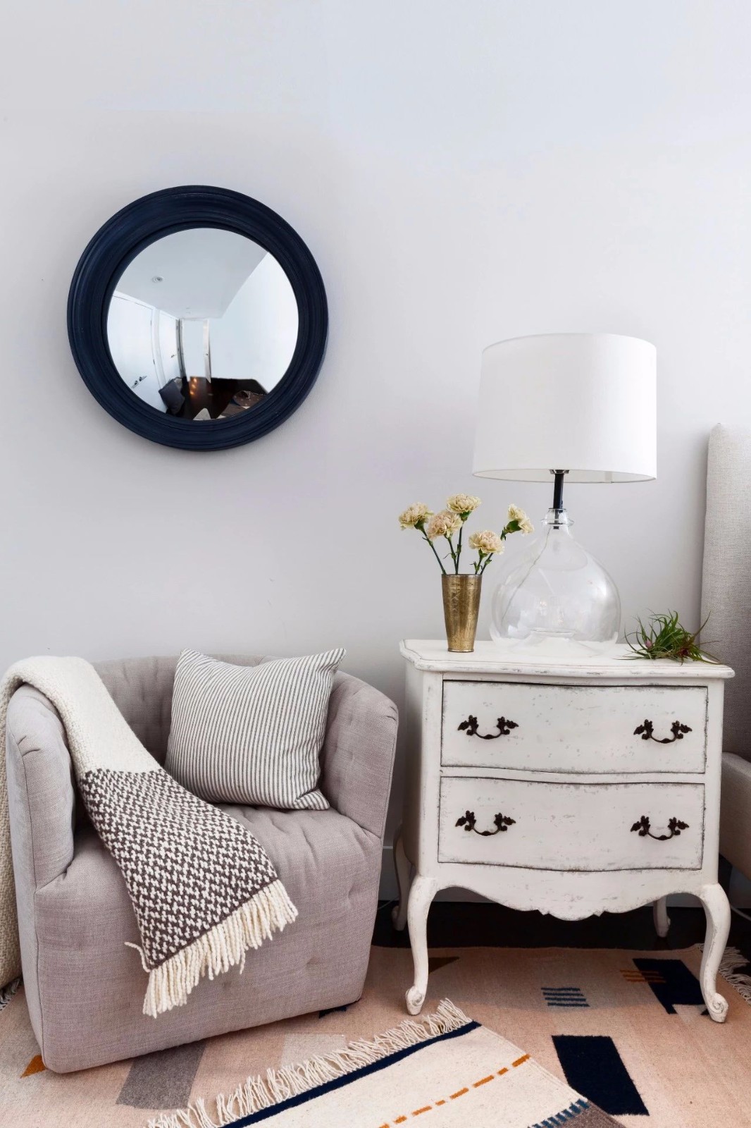 艾莉森· Jennison | 从美术到室内设计的回归与突破-21