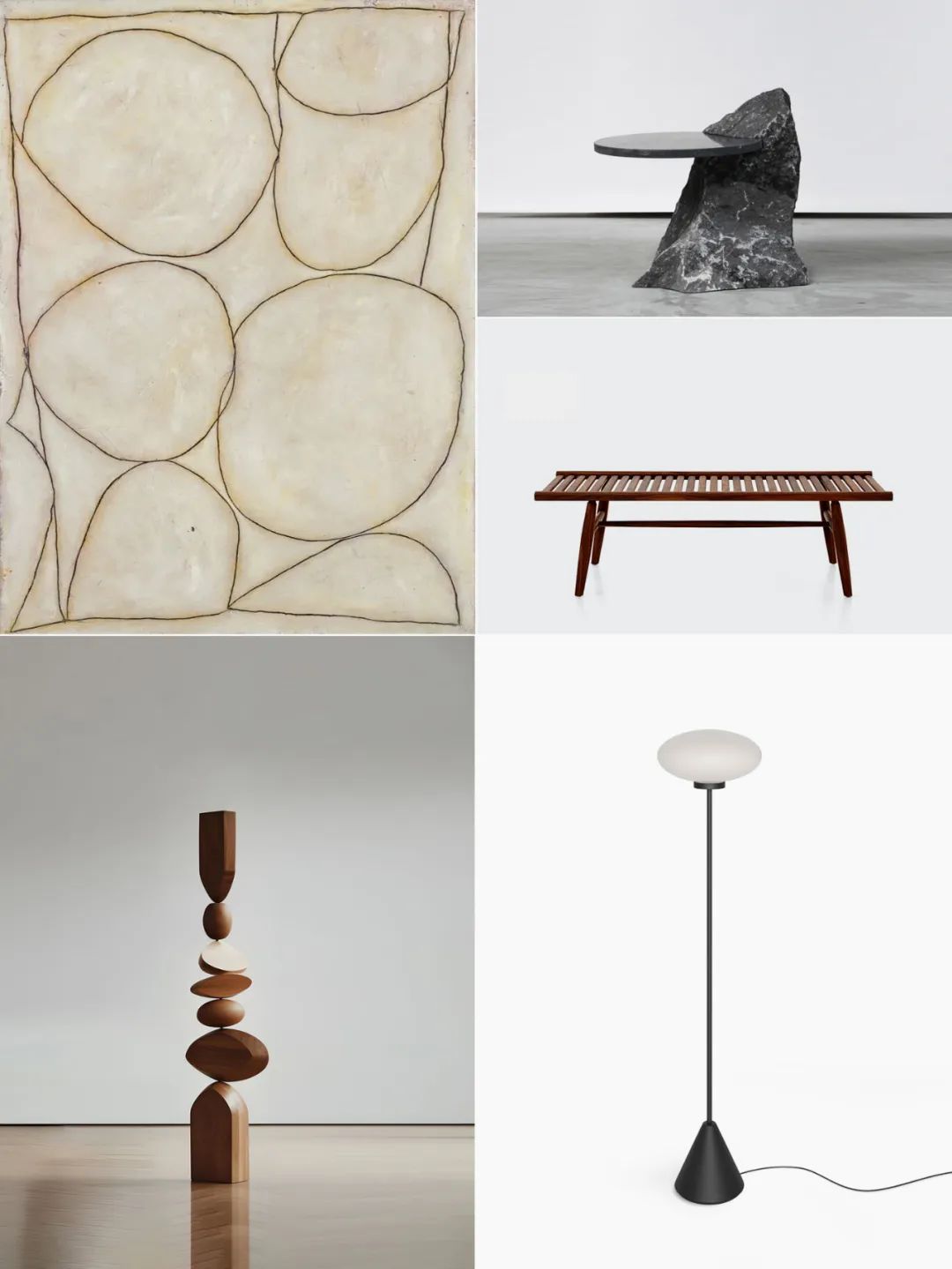 恒久之美 · 戴勇设计的多元素软装表达丨中国深圳-22