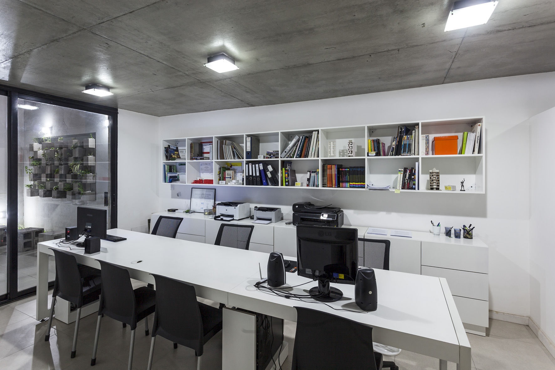 Tucumán 2615 建筑 - 自然与都市的和谐交融-32