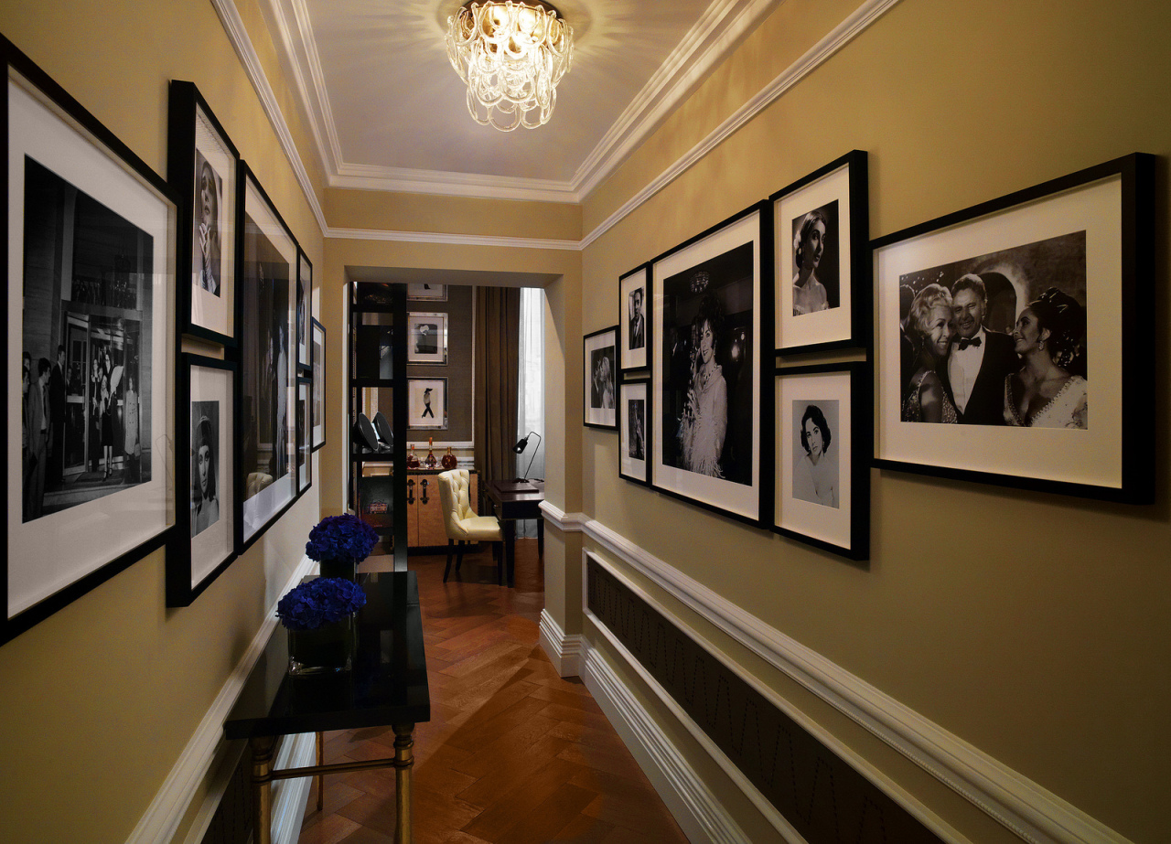 罗马瑞吉酒店-6