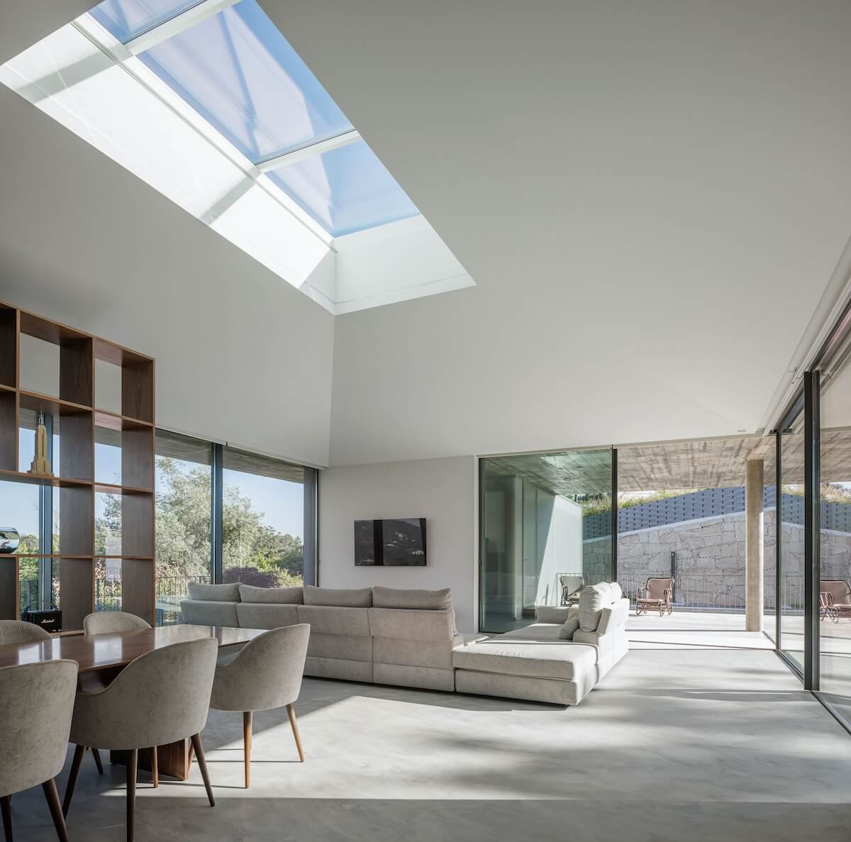 Casa Ponte(庞特屋)丨葡萄牙-96