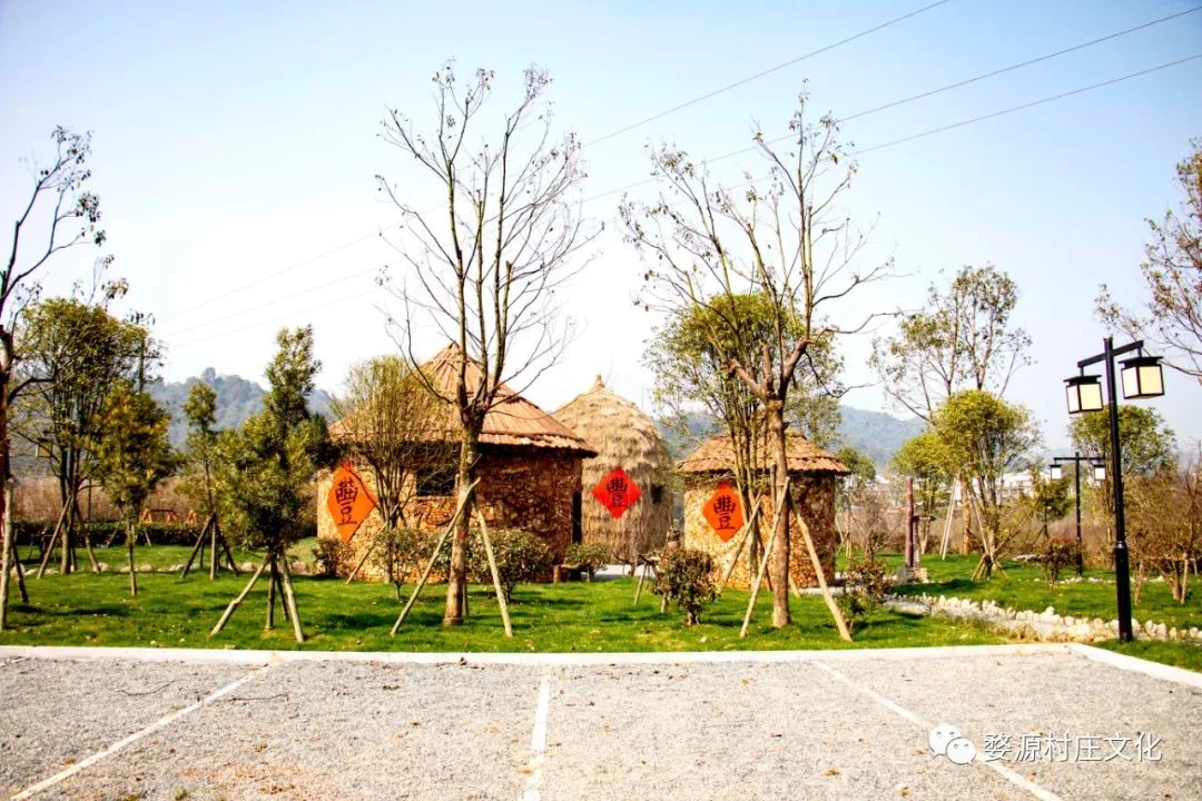 婺源碧山村亲子游新去处,原生态乡村乐园的完美逆袭-65