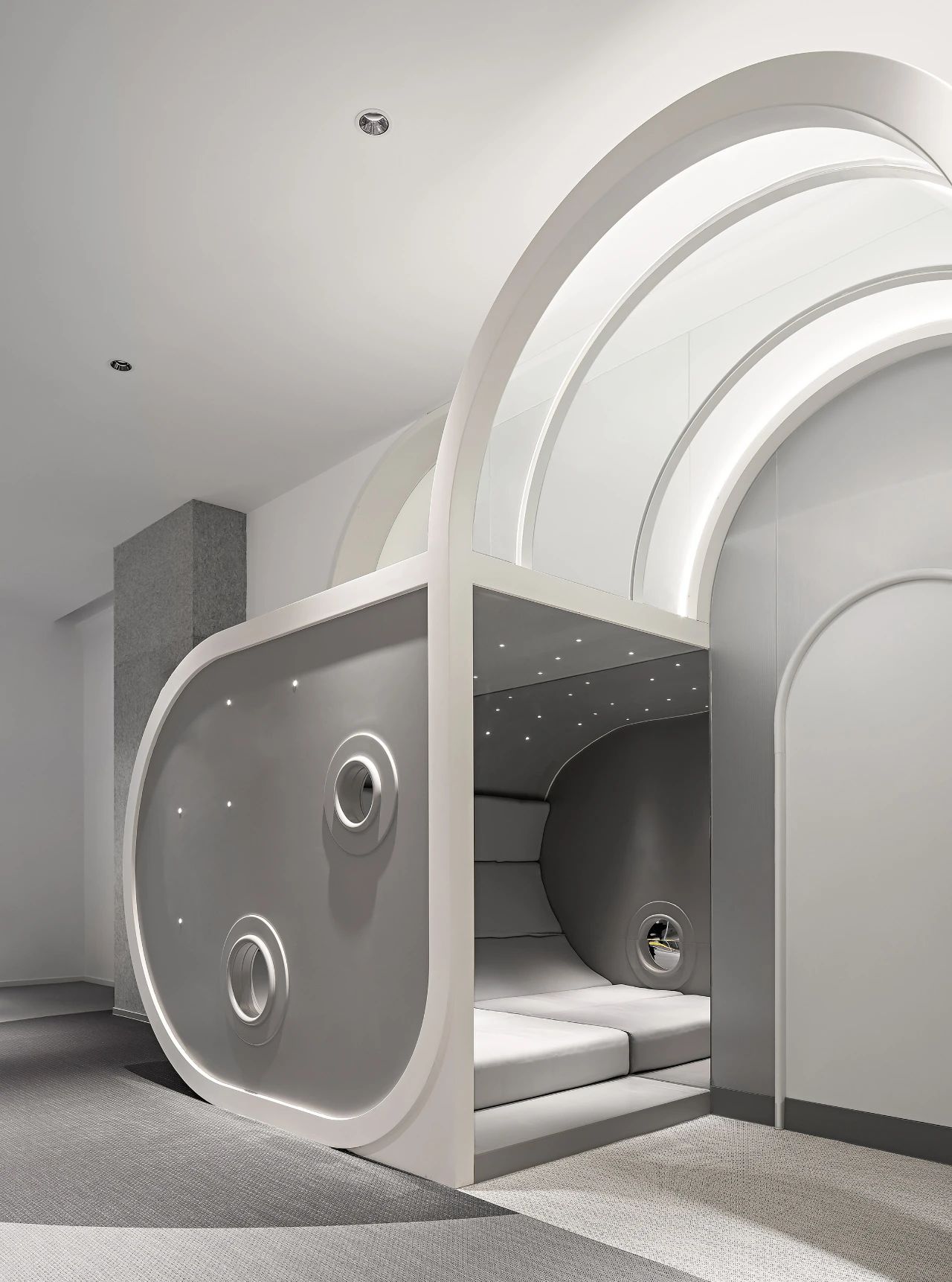 英皇国际幼儿园丨中国深圳-51