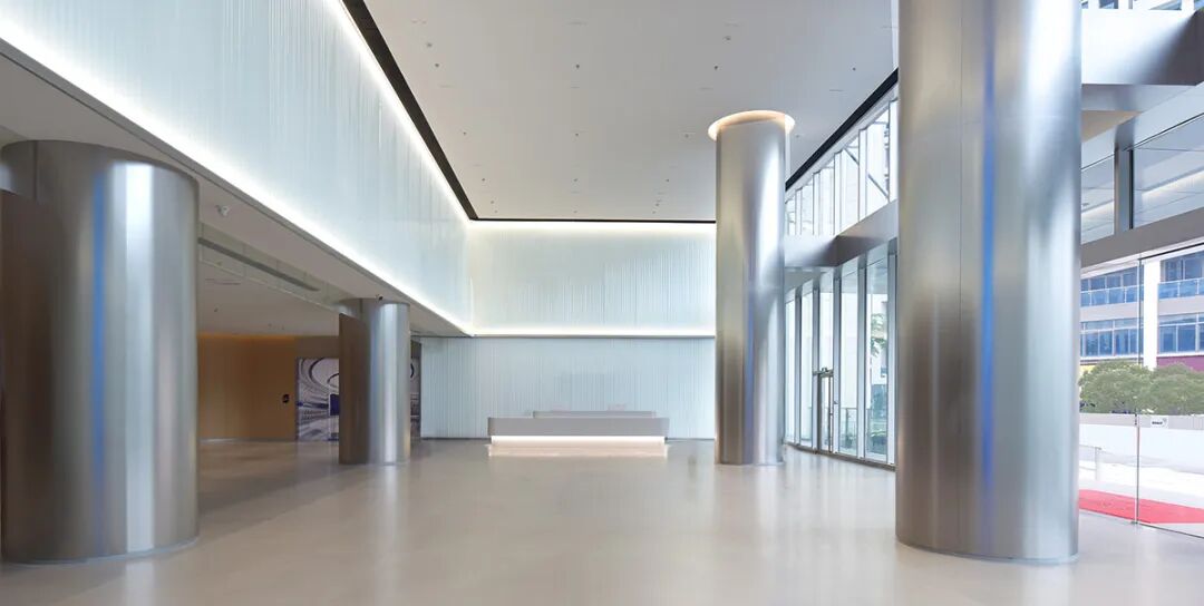 伟邦科技总部大厦丨中国佛山丨ATD安托士设计-79