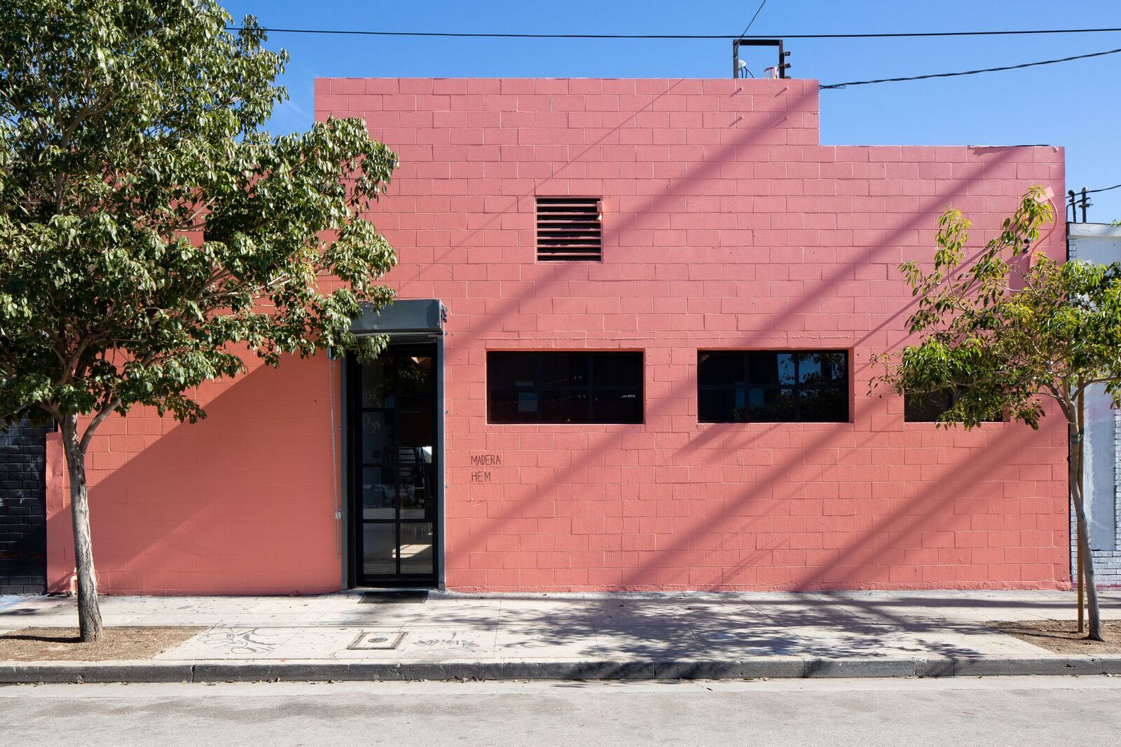 丨美国洛杉矶丨Endemic Architecture-23