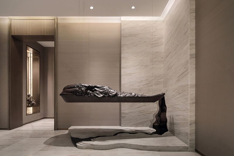 华标·广州峰湖御境F5-04别墅样板房-88