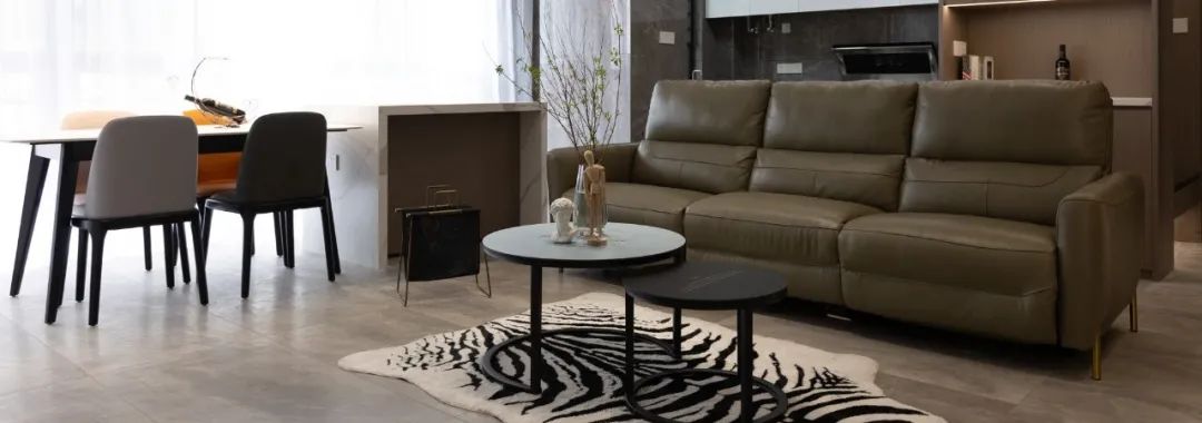 繁静共处 · 越设计带来生活艺术的完美融合-60