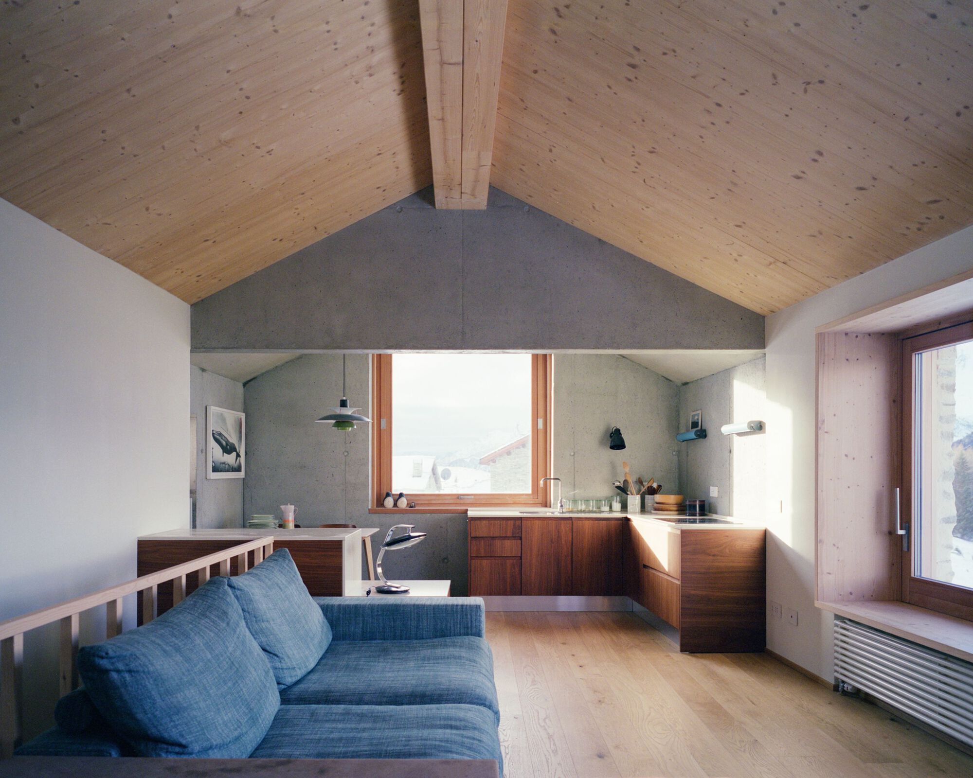 卡萨 PJA丨意大利丨ESarch-22