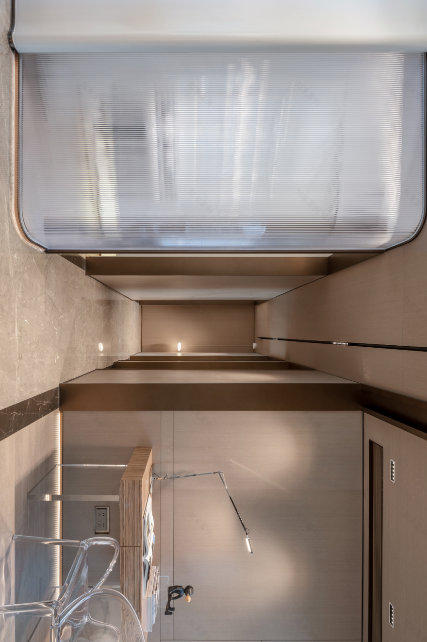 永丰乐境样板间丨中国郑州丨YI&NIAN 上海壹念叁仟-41