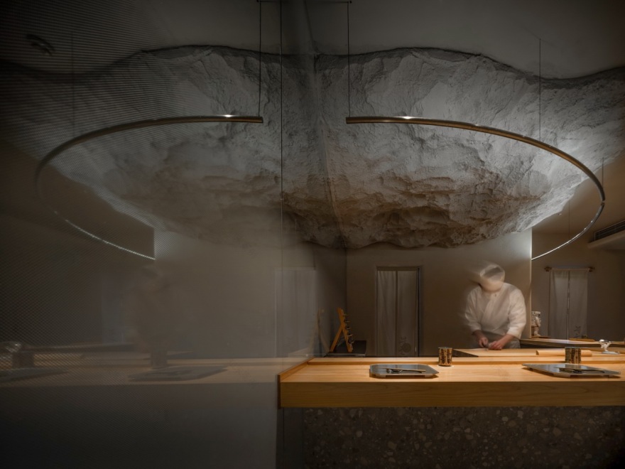 广州星云日料店丨中国广州-18