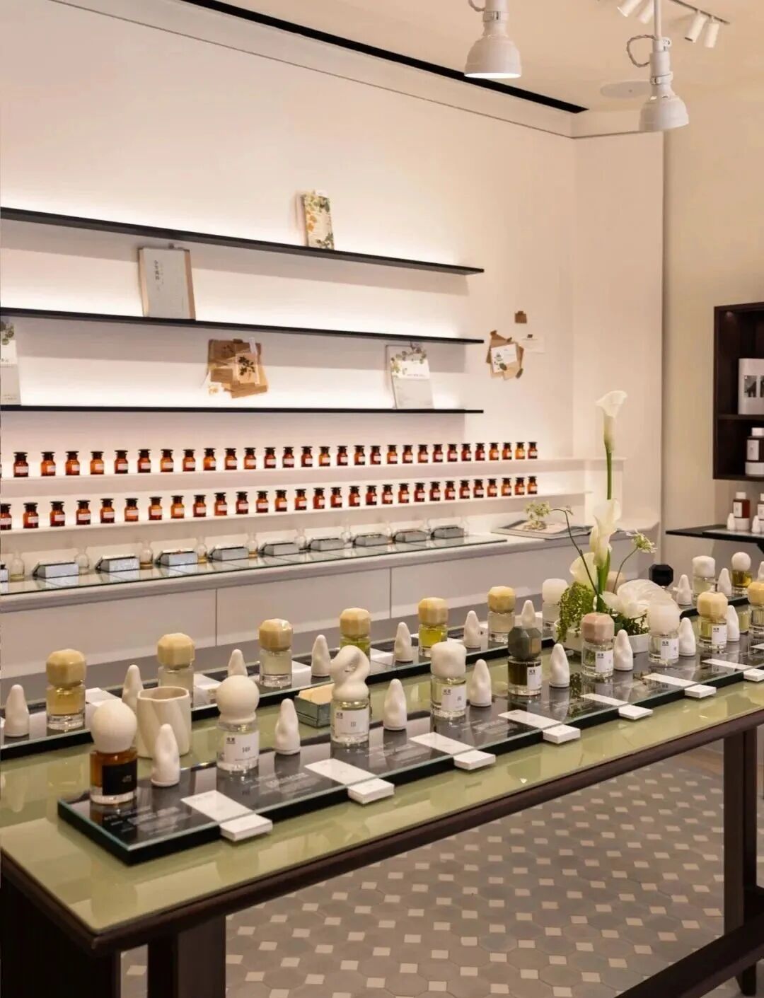 观夏香港首店丨中国香港-4