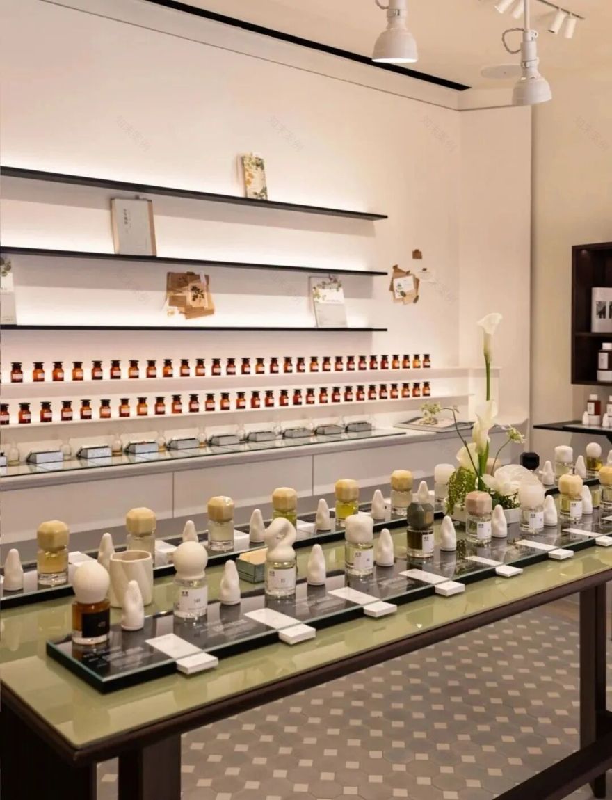 观夏香港首店丨中国香港-4