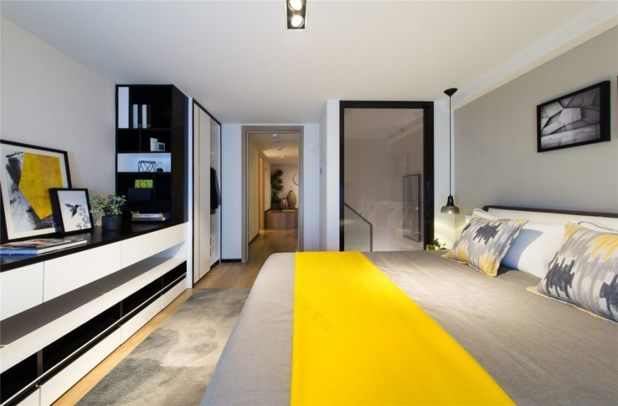 中粮·创芯公园(深圳)丨中国深圳-64