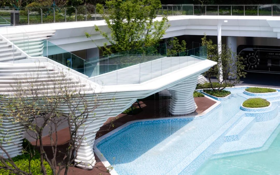 "ACA 麦垦景观 | 金盘奖川滇赛区三项目获奖,呈现优秀设计作品"-90