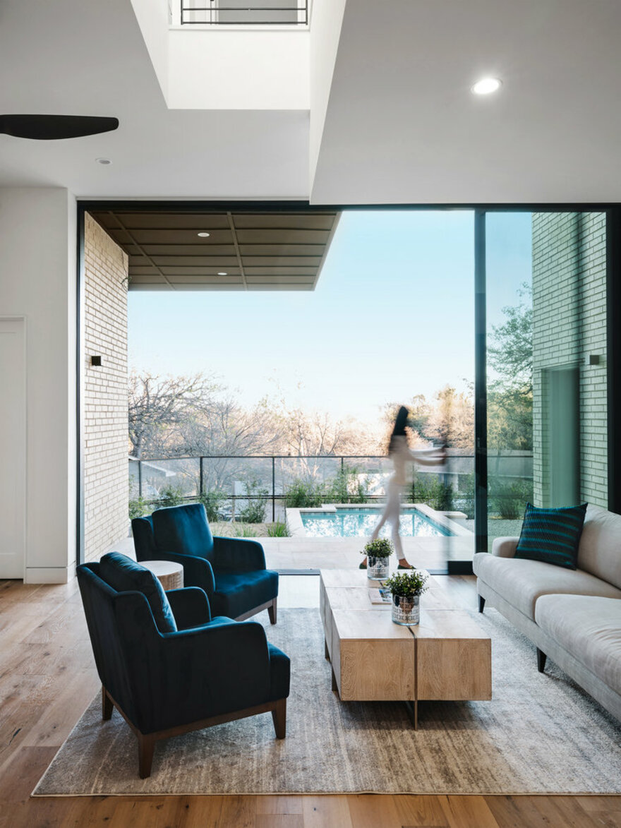 奥斯汀配送空间房屋-21