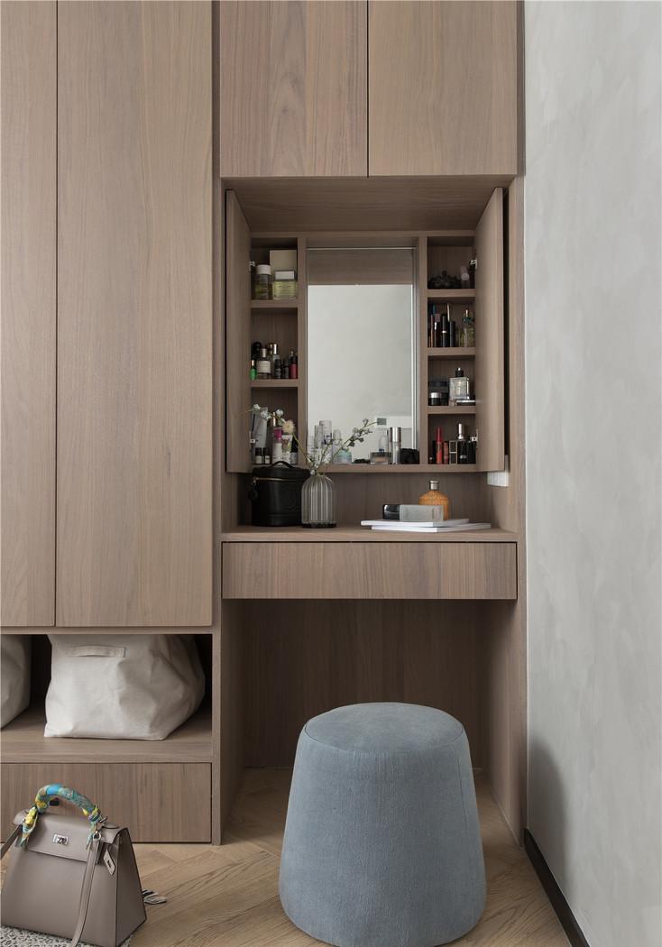 现代平层家居设计-54