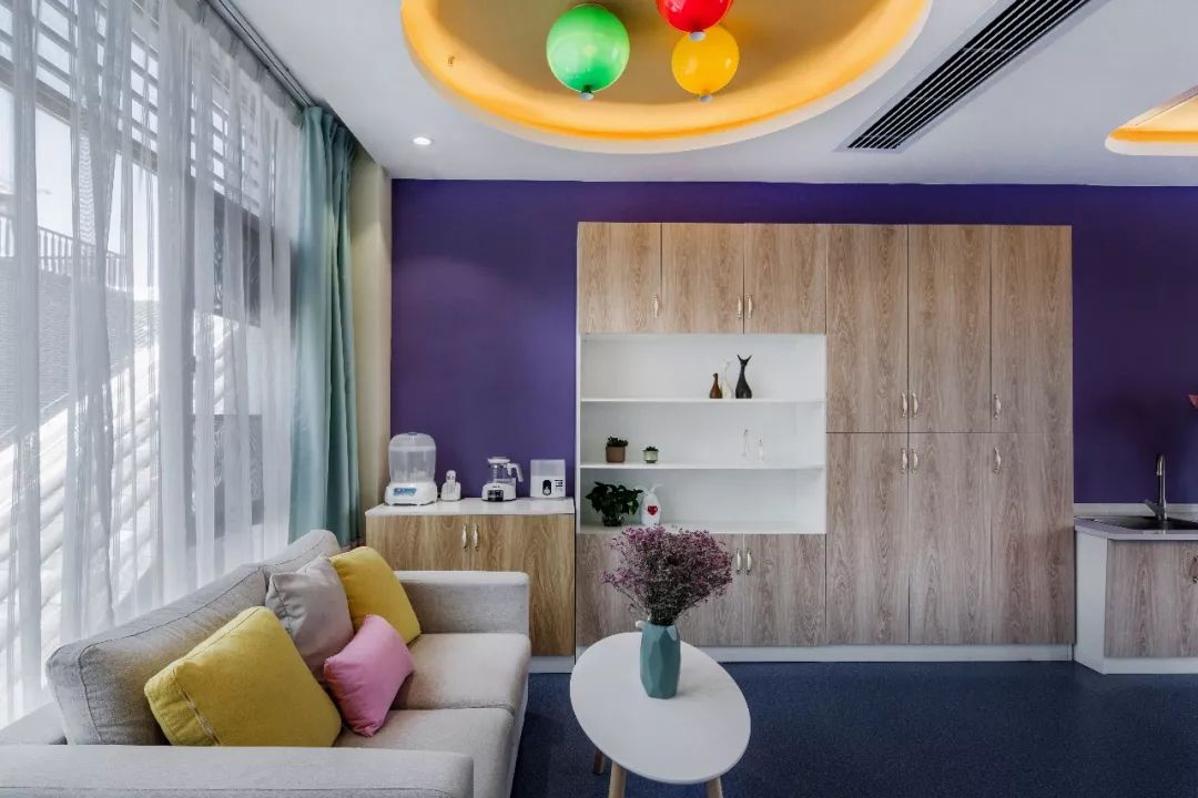 柳州窑埠古镇心禧母婴会所 | 四季之爱,自然之韵-79