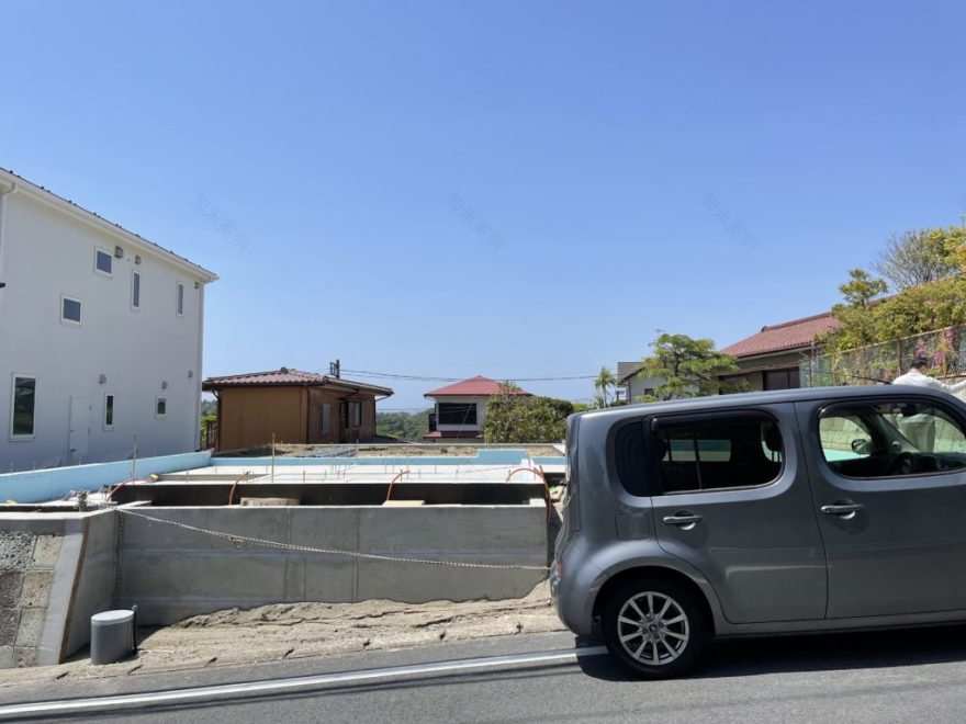 梶原の住宅 07丨LEVEL Architects-12