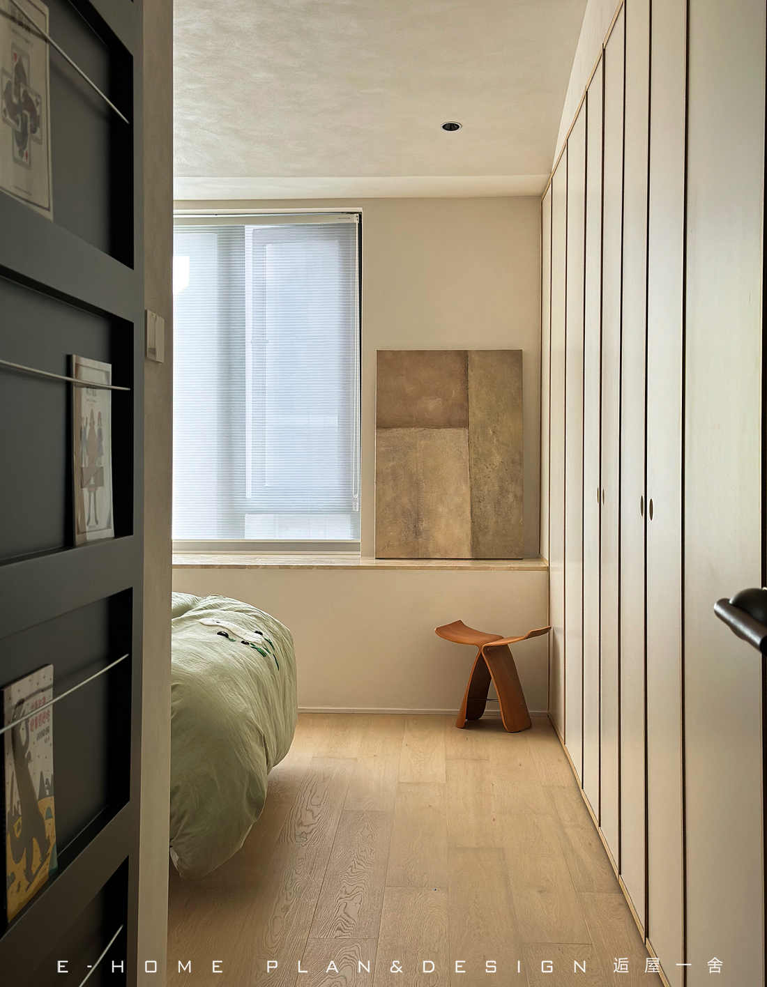 一条木质海岸线，双客厅的环岛计划-39