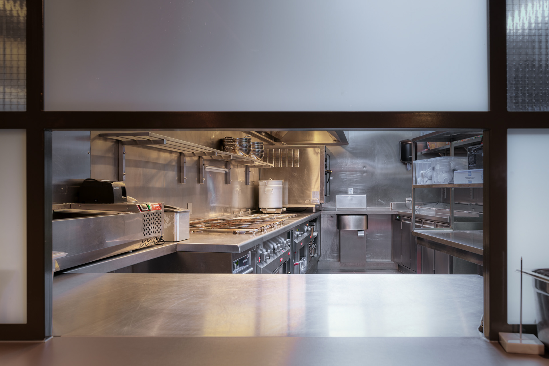 Interiors - Horeca-129