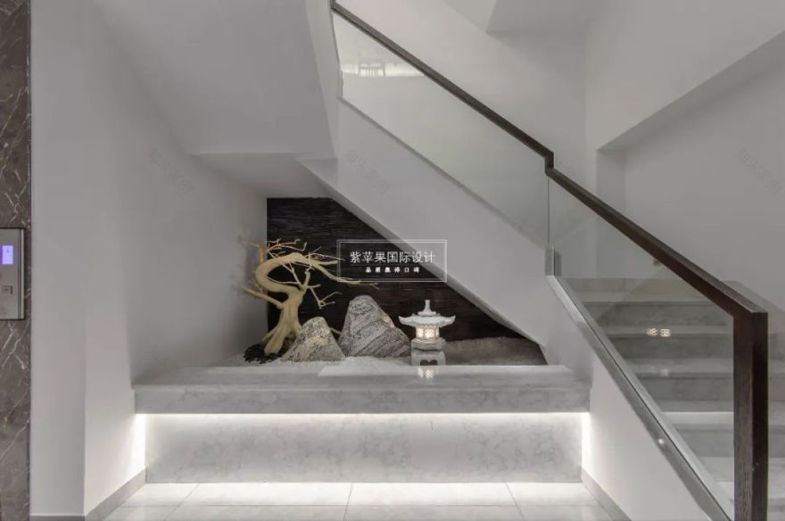 九夏云水轻奢新中式,徐若凌打造东方雅致风骨-57