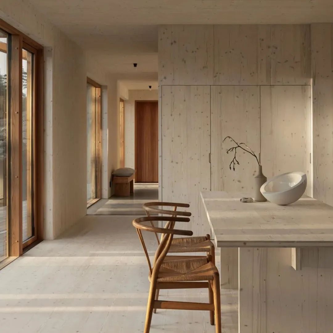 悉尼现代主义住宅丨澳大利亚悉尼丨Studio Prineas-93