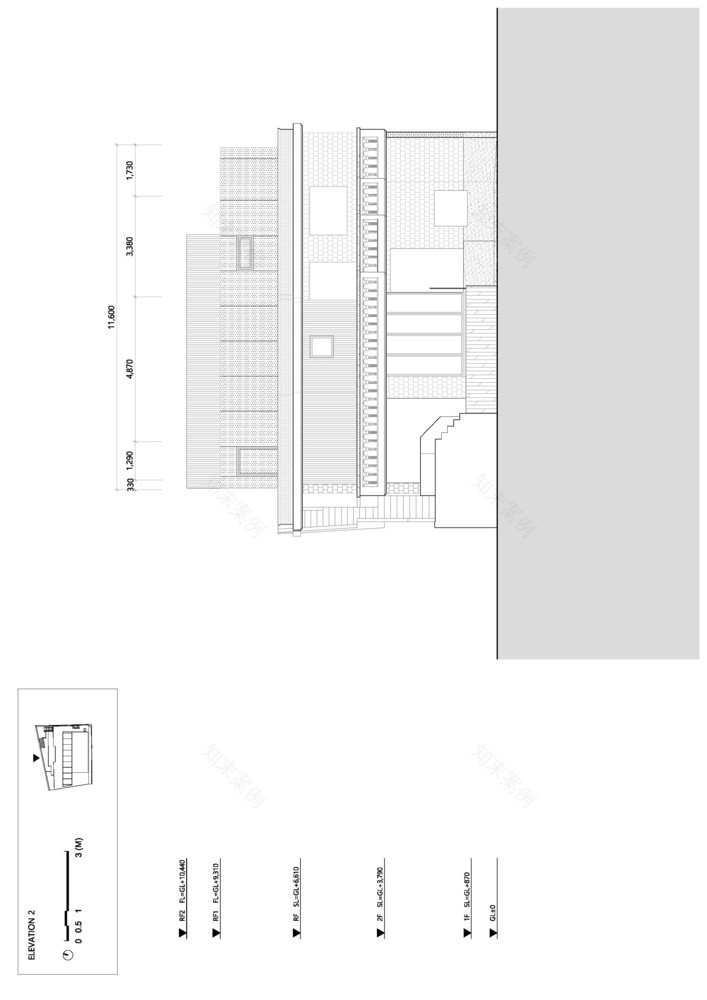 Dots 设计公司总部-54