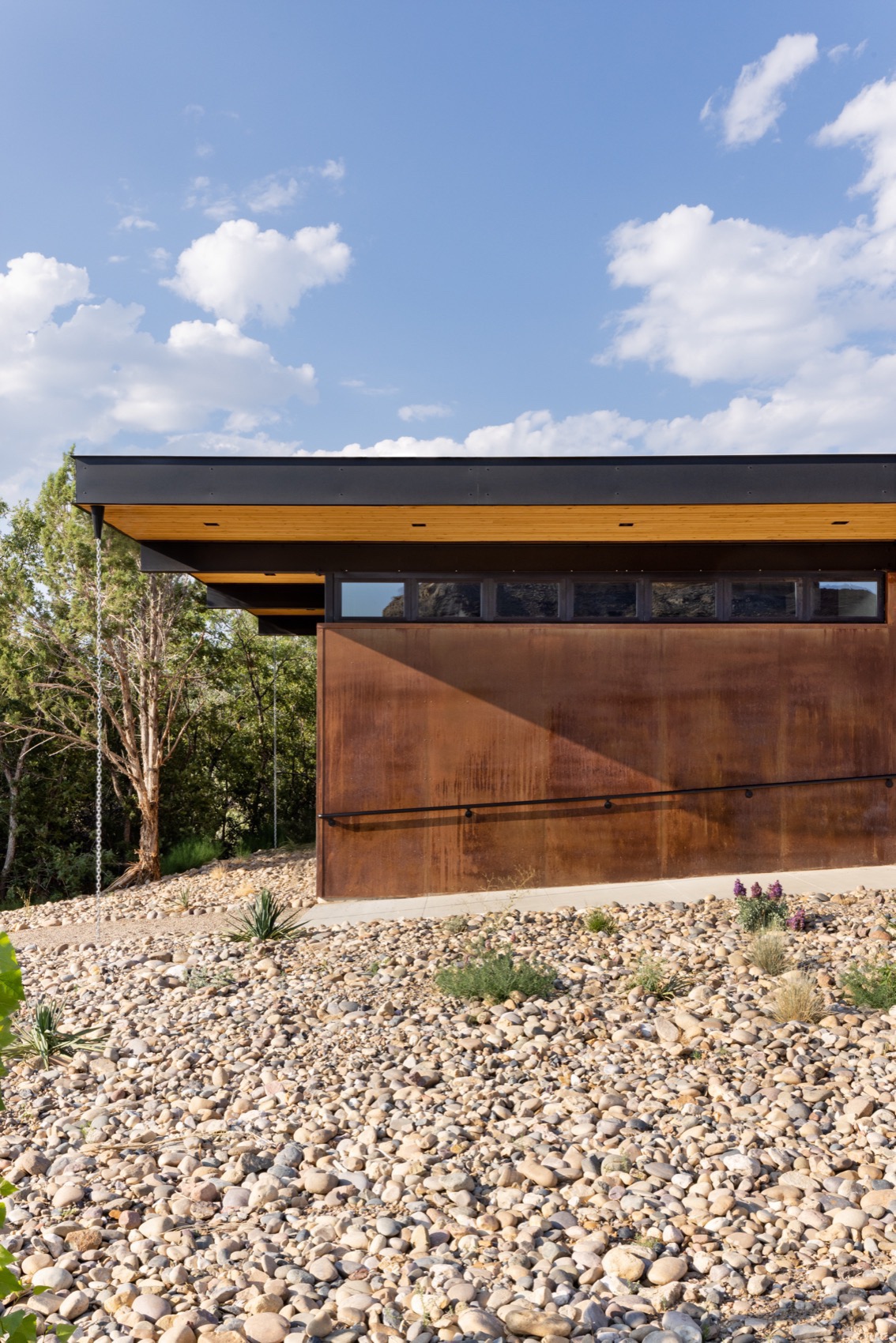 Ofland Escalante度假区，美国 / ANACAPA Architecture-32