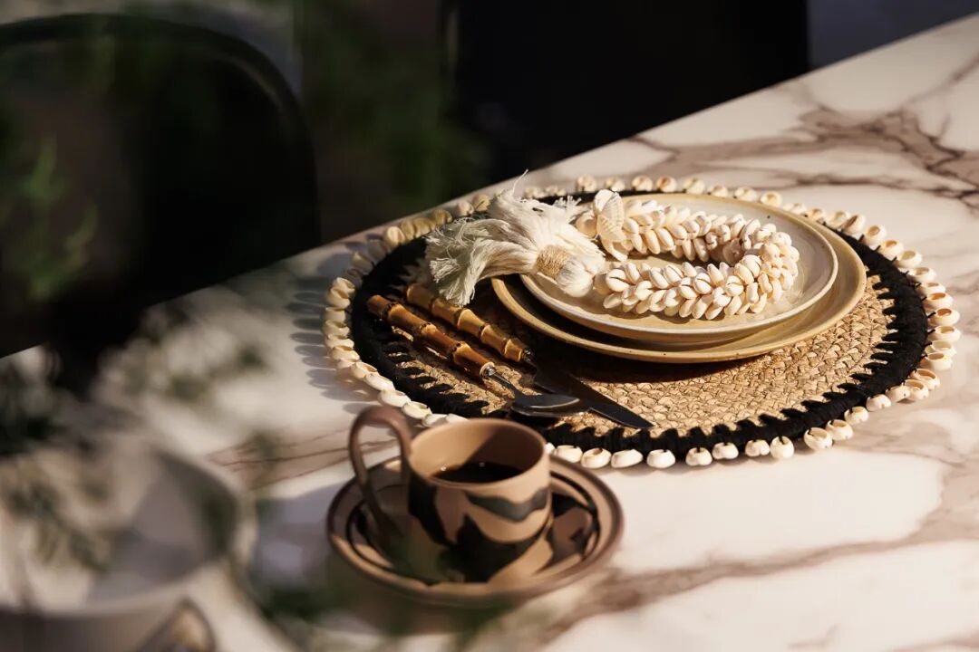 UHOUSEDESIGN丨108㎡与133㎡高能量人居的治愈美学-32