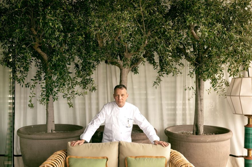 Savoy Hotel & Spa(萨沃伊酒店及水疗中心)丨意大利丨米兰Giampiero Panepinto室内设计工作室-52