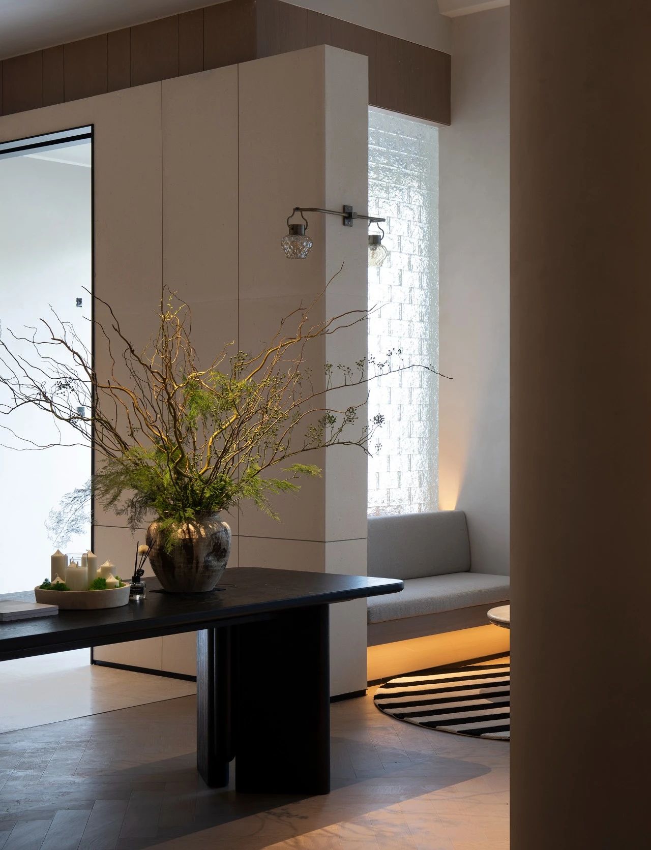 烟台 37 美医疗美容生活馆丨中国山东丨风亚设计-11