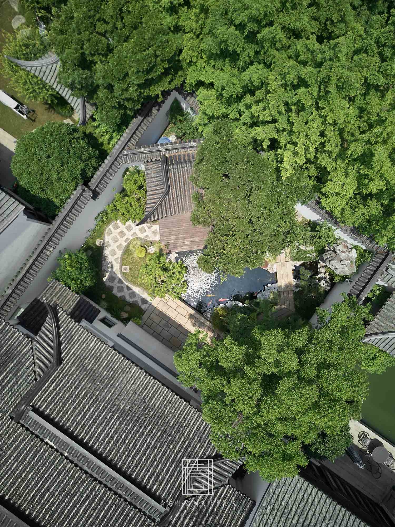 联动时空,书写现代东方的风韵丨中国苏州丨壹石樹空间设计事务所-2