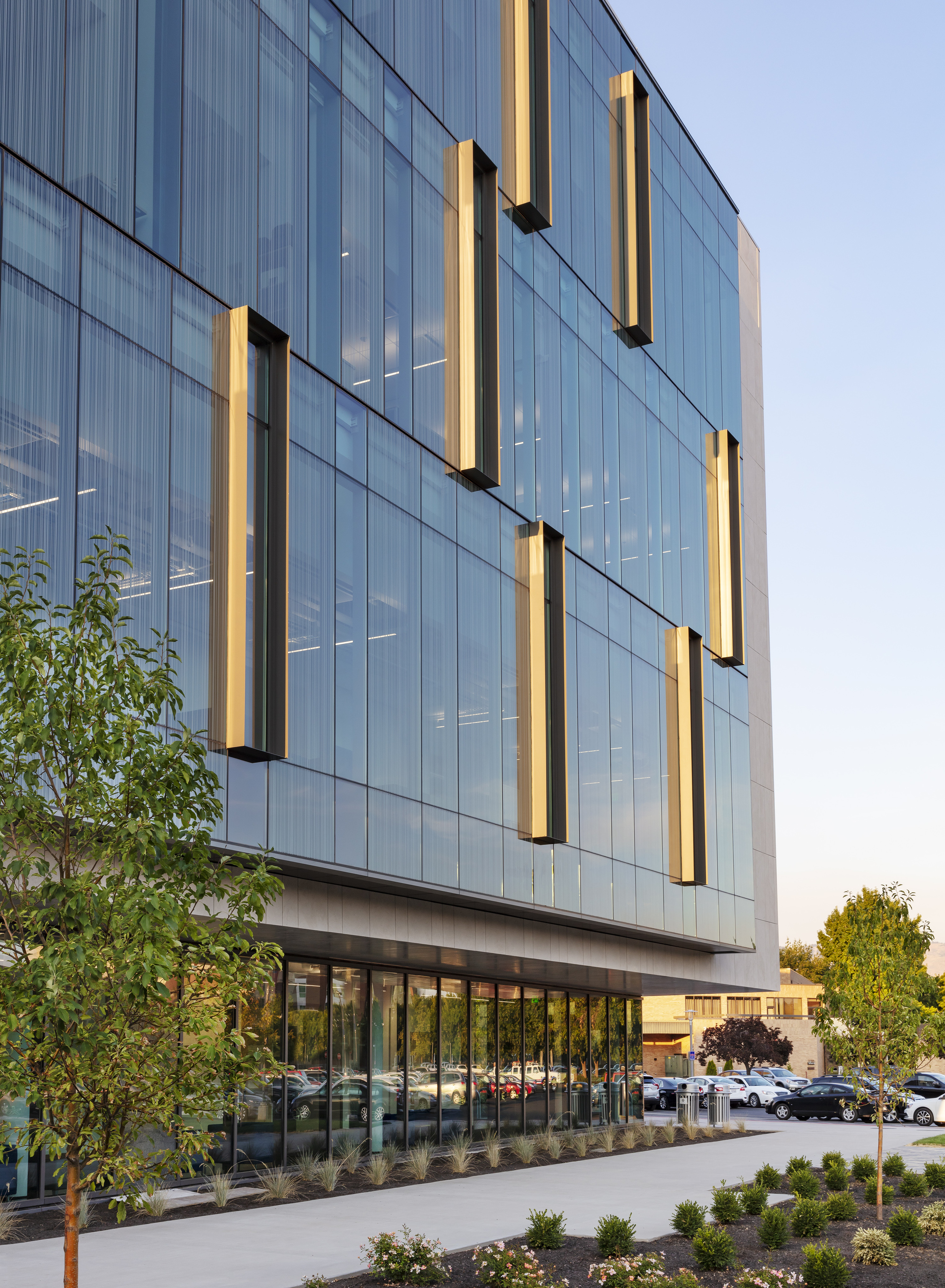 博伊西州立大学视觉艺术中心-21