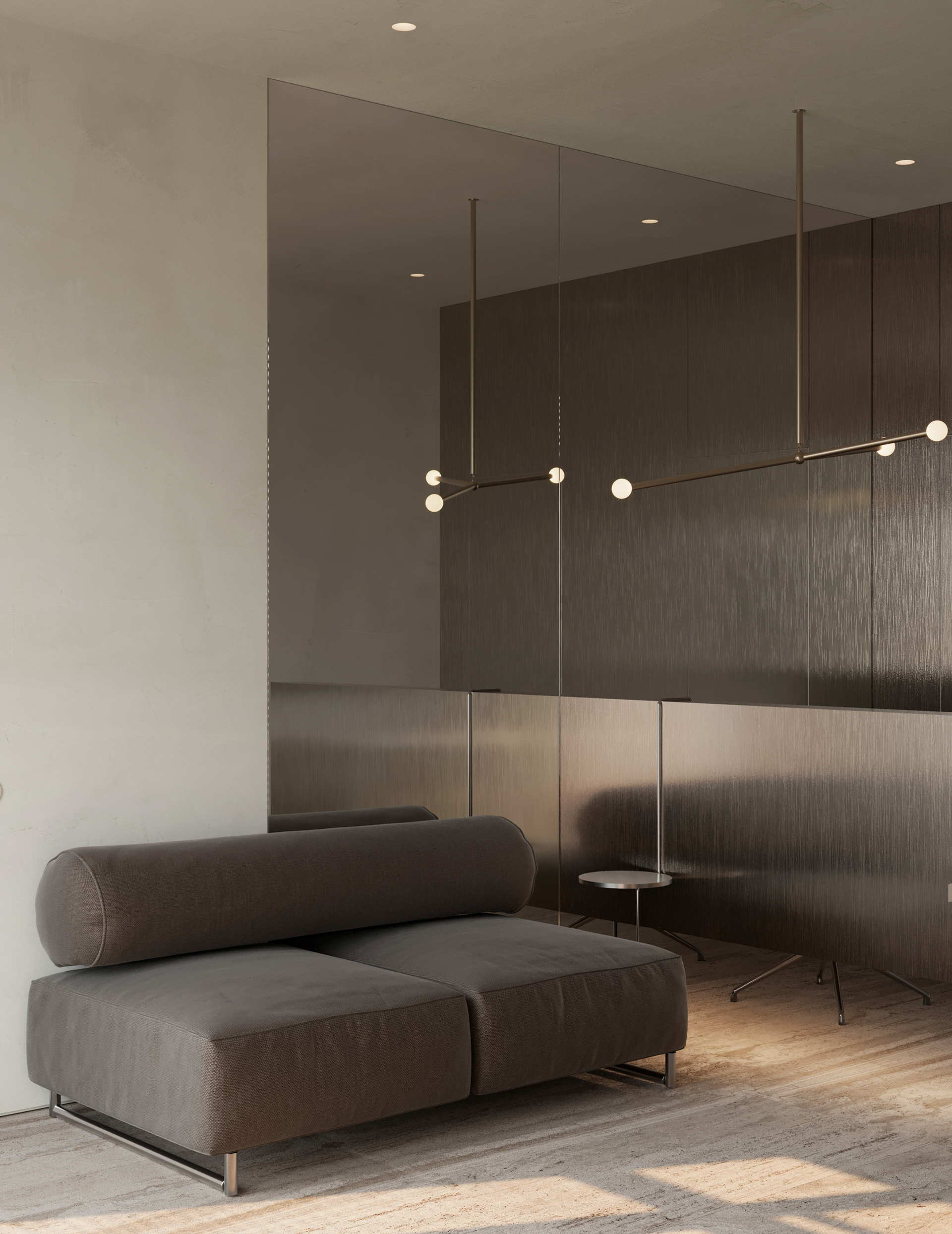 乌克兰利沃夫牙科诊所设计-14