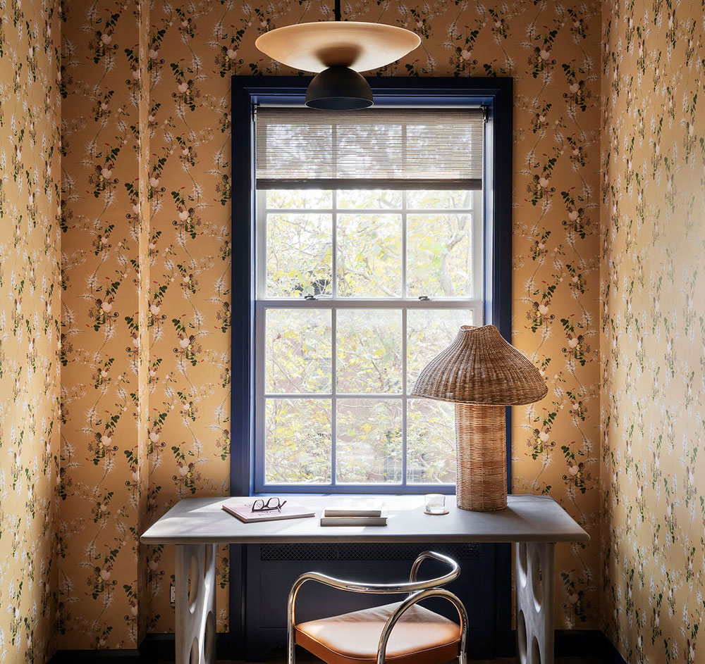 曼哈顿美景公寓-1