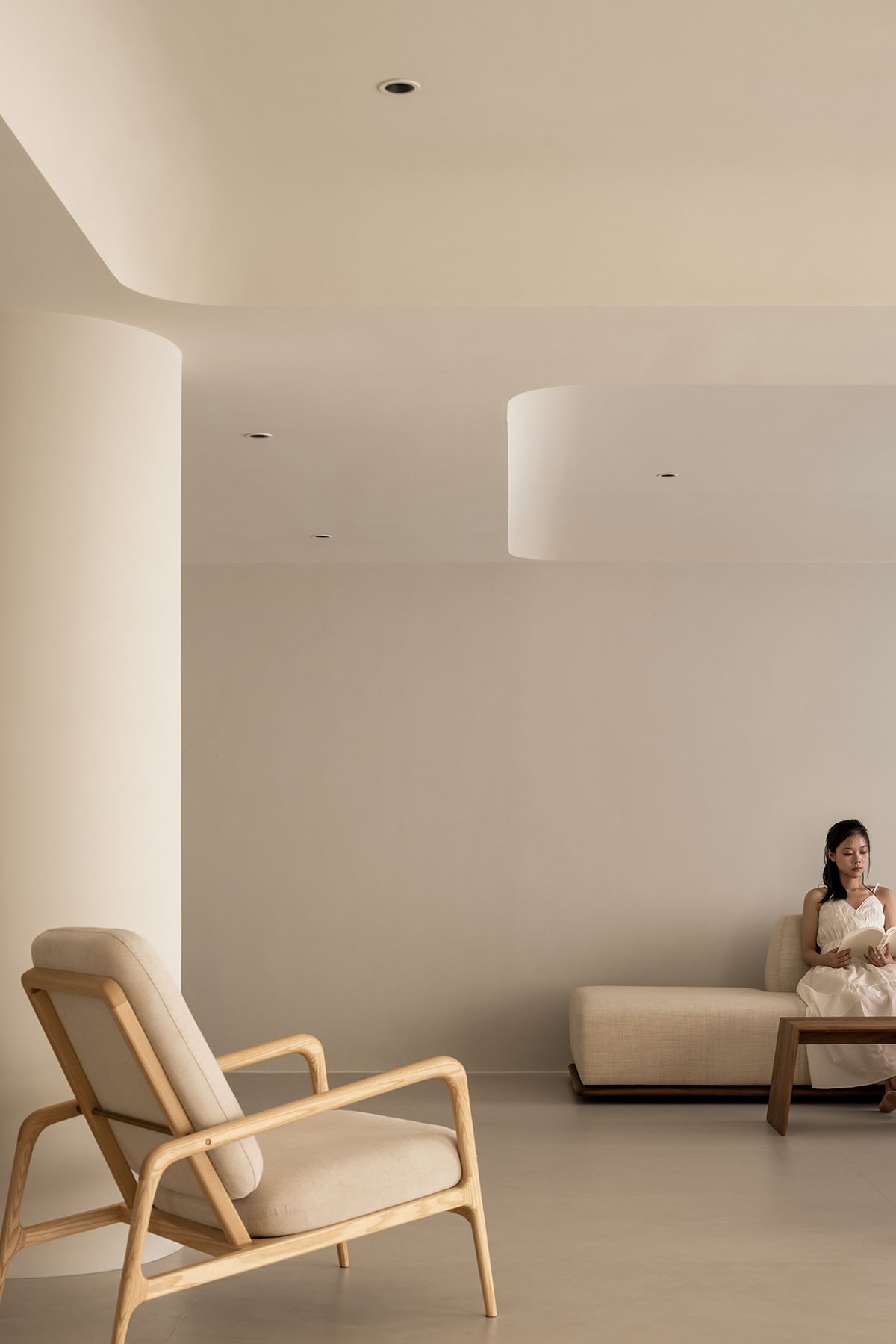 静谧之境丨森也设计-43