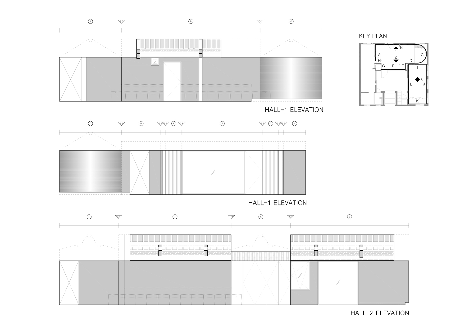 Mangata Restaurant / NOMAL-20