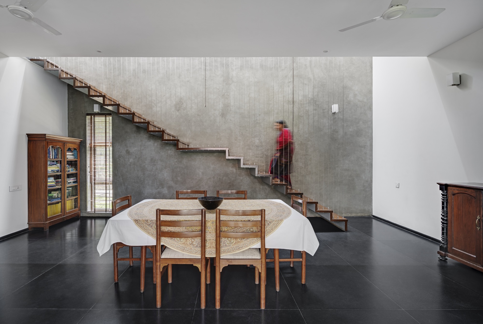 Farm House / Shuonya Nava Designs-19