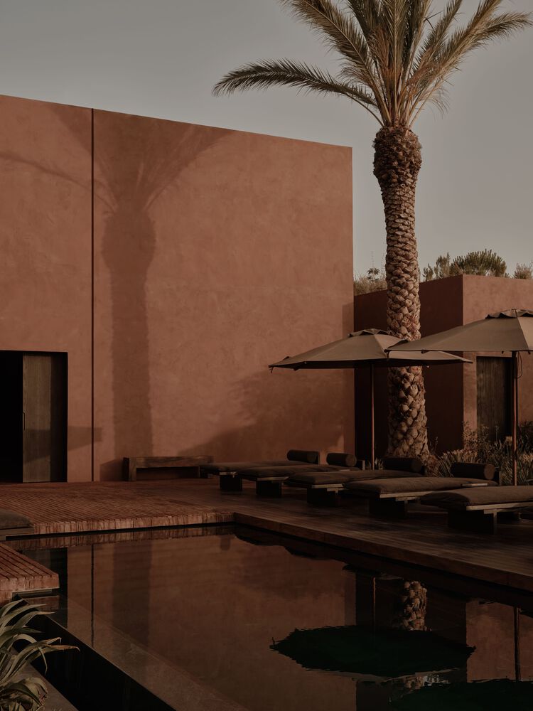 博德鲁姆天蝎座民宿丨土耳其丨StudioMacBride,戈者设计-6