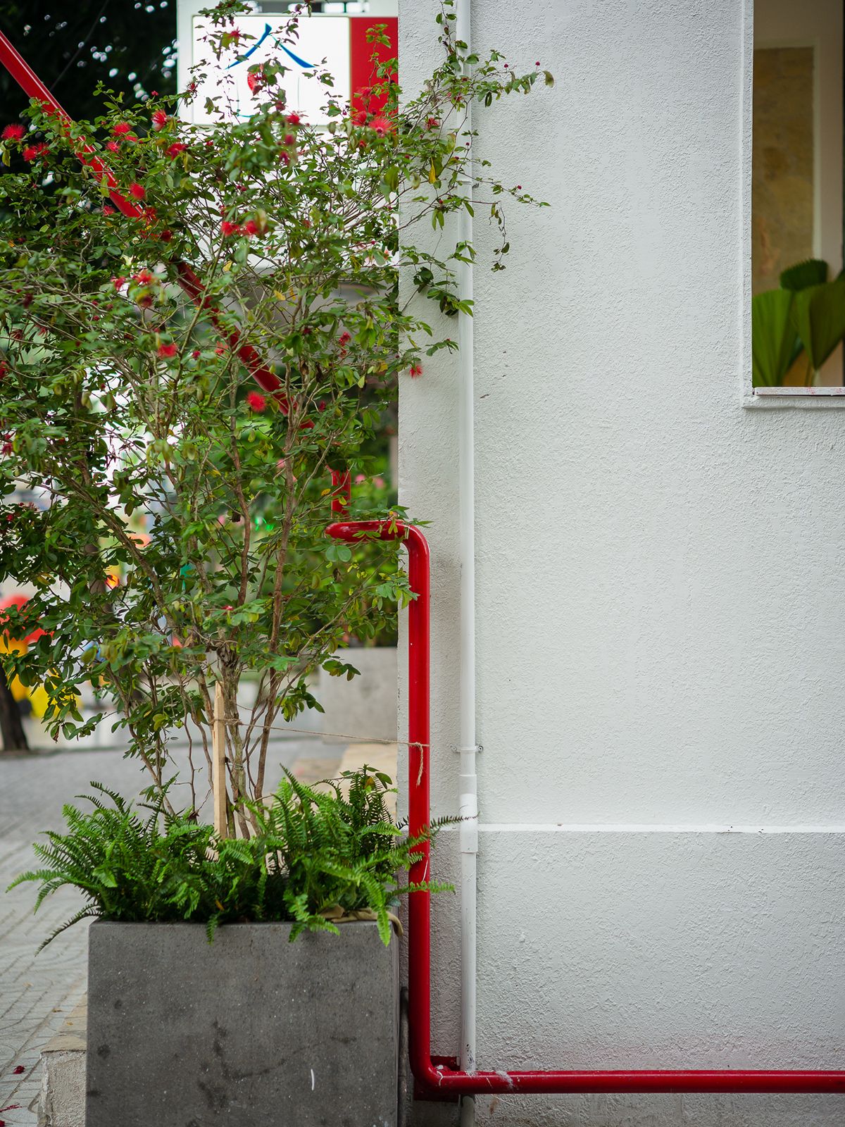 日式"床上的咖啡馆"设计 温馨舒适引潮流-22