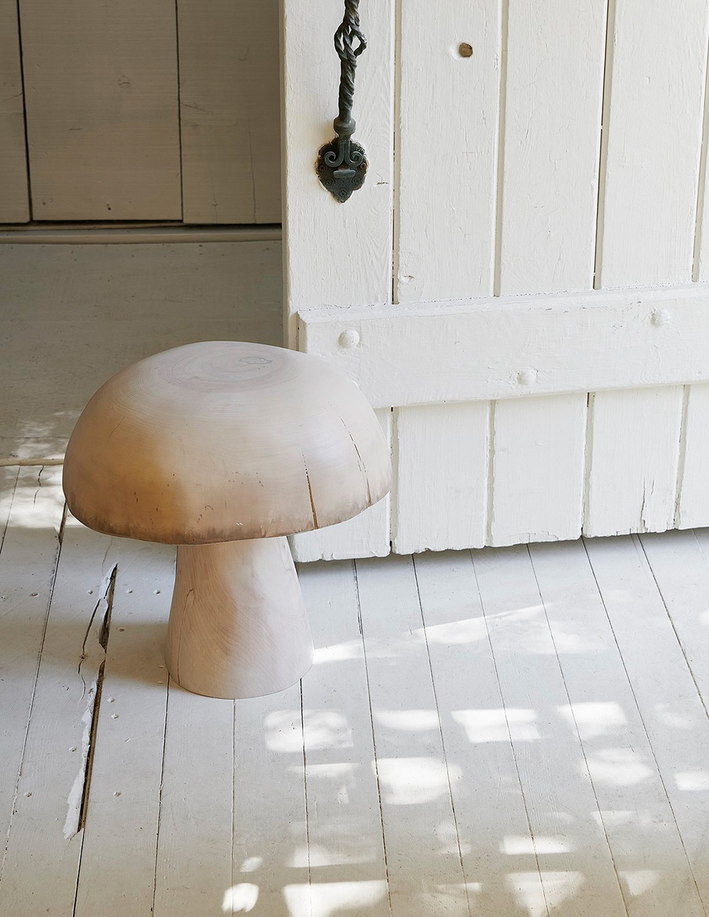 加利福尼亚州老猎屋改造的迷人度假屋丨美国加利福尼亚丨Leanne Ford-18