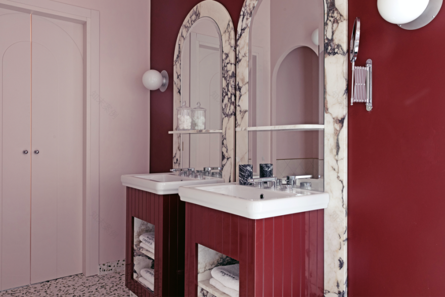 Il Palazzo 酒店-33