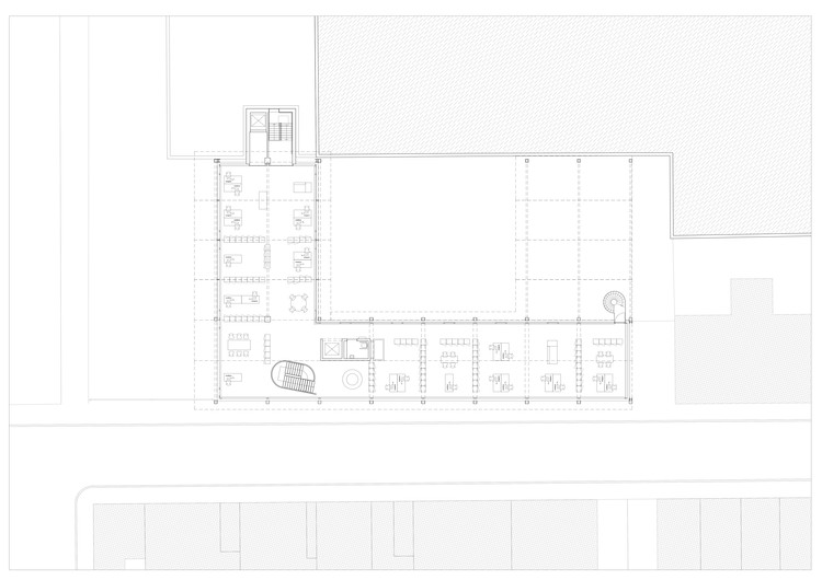 Ryhove 根特工厂重建-19